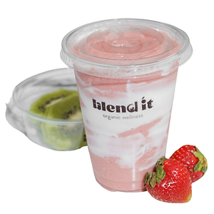 Mook's Blend