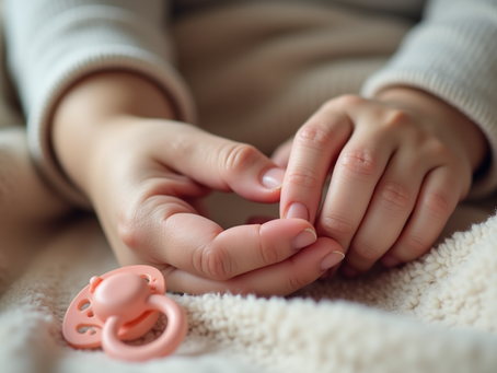 Raising Awareness for Shaken Baby Justice Advocacy