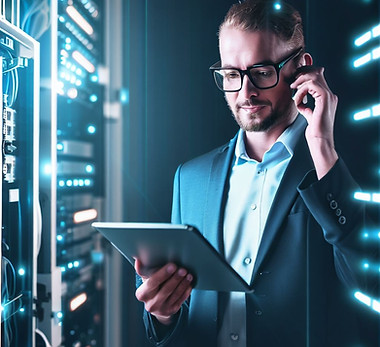 disaster recovery service