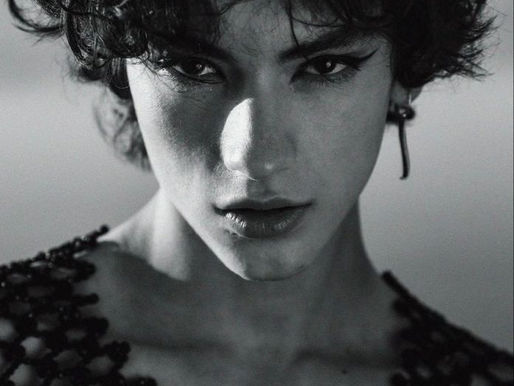 Exploration of Gender Within Fashion