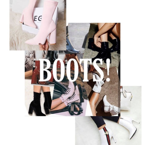 Boots You Need In Your Wardrobe 