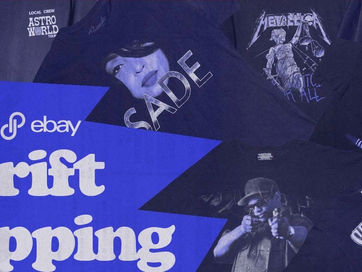 Beginners Guide To Thrift-Flipping