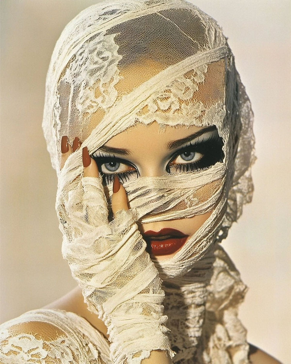 Halloween Lookbook: This Season’s Most Iconic Styles