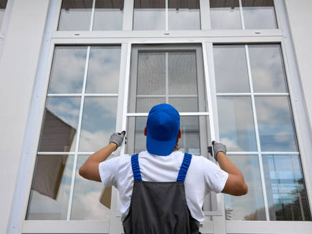 Why You Should Replace Your Aluminum Windows: Benefits & Modern Solutions