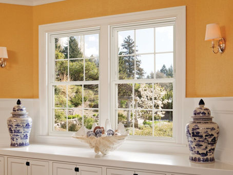 The Homeowner’s Guide to Fixing Drafts and Leaks in Double-Hung Windows