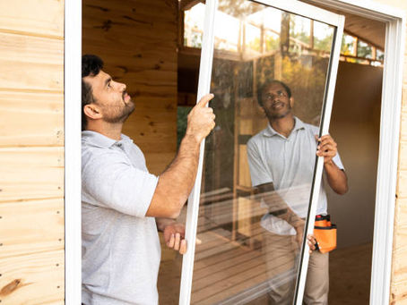 How to Choose the Best Replacement Windows for Your Texas Home