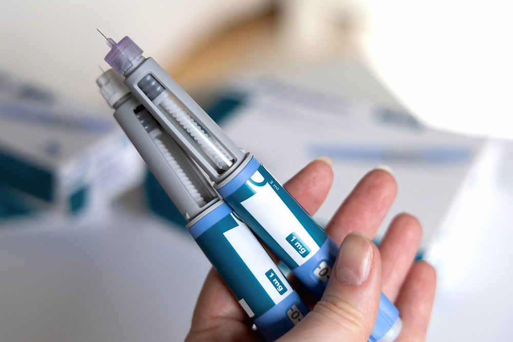 The Role of GLP-1 Medications in Weight Loss | HEALTHY HORIZONS | BWLC - Does Glp 1 Medication Work For Weight Loss