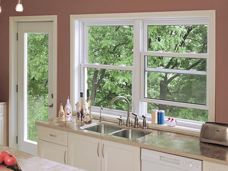 Why Single-Hung Windows Are a Safe Choice for Your Home
