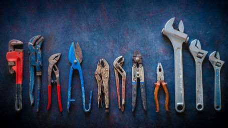 Top 5 Benefits of Professional Tool Restoration for Industrial Operations