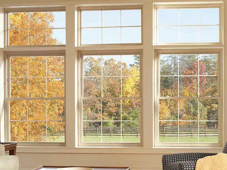 DIY vs. Professional Twin Double-Hung Window Replacement: Which Is Right for You?