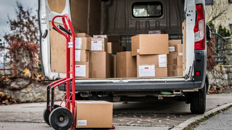 The Future of Industrial Tool Delivery: Speed, Precision, and Technology