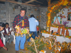 Pátzcuaro, Michoacán 2006