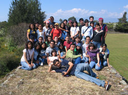 Pátzcuaro, Michoacán 2006