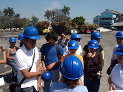 Zacatepec, Morelos 2010