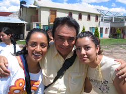 Apan, Hidalgo 2010
