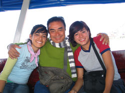 Pátzcuaro, Michoacán 2006