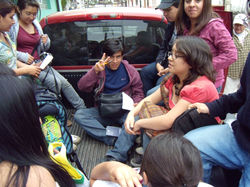 Cuetzalan, Puebla 2010