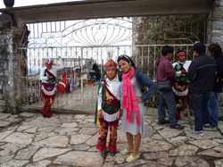 Cuetzalan, Puebla 2010