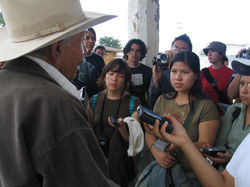 Apan, Hidalgo 2010