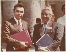 Octubre- noviembre, 1971