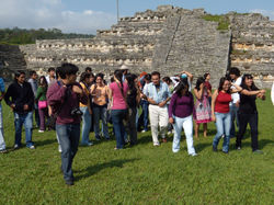 Cuetzalan, Puebla 2010