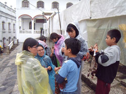 Cuetzalan, Puebla 2010