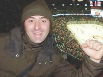 A SERAFINO - lettera aperta a un anno dalla sua scomparsa