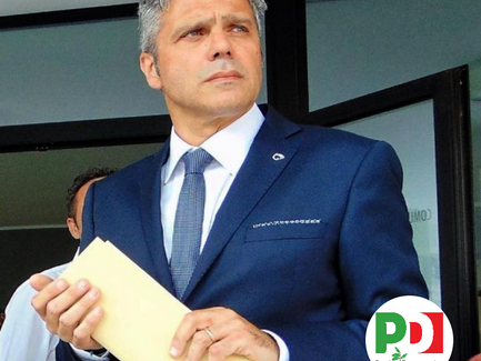 SGF, LACAVA, PD: GRAVI ERRORI DI QUESTA MAGGIORANZA NELLO SPENDERE LE RISORSE DEL PNRR