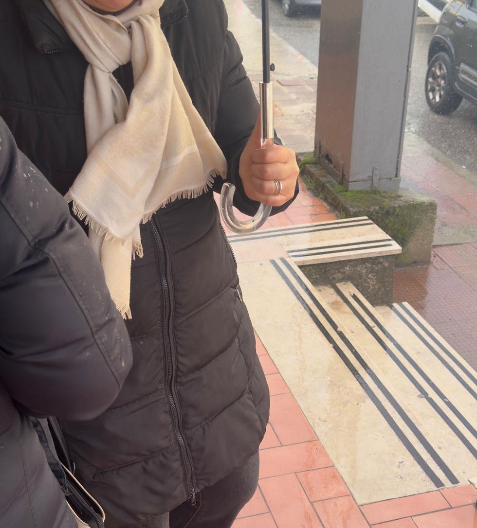 SGF: 𝐋𝐀 𝐕𝐄𝐑𝐆𝐎𝐆𝐍𝐀 𝐂𝐎𝐍𝐓𝐈𝐍𝐔𝐀 - 𝐈𝐍 𝐀𝐓𝐓𝐄𝐒𝐀 𝐒𝐎𝐓𝐓𝐎 𝐋𝐀 𝐏𝐈𝐎𝐆𝐆𝐈𝐀 𝐏𝐄𝐑 𝐑𝐈𝐓𝐈𝐑𝐀𝐑𝐄 𝐈 𝐅𝐀𝐑𝐌𝐀𝐂𝐈 𝐒𝐀𝐋𝐕𝐀𝐕𝐈𝐓𝐀