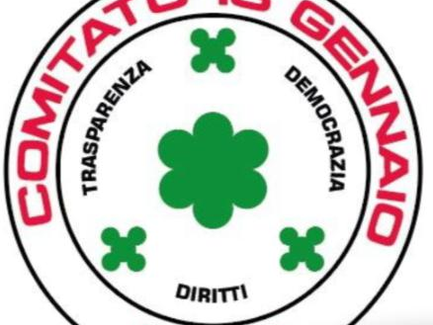 SGF: “IL COMITATO 18 GENNAIO” A CONCLUSIONE DELLA MANIFESTAZIONE PER L’INAUGURAZIONE DELLA PROPRIA SEDE APPROVA RISOLUZIONE SULLA QUESTIONE SANITÀ