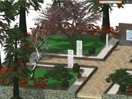 SGF: ANNUNCIATE DALLA SINDACA SUCCURRO RISORSE PER 170 MILA EURO PER IL RESTYLING DEL CAMPOSANTO