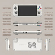 Retroid Pocket 4 Pro Review: A Pocket-Sized Powerhouse for Retro Gaming Enthusiasts
