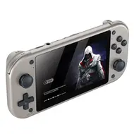 Boyhom M17 Handheld Gaming Device Review