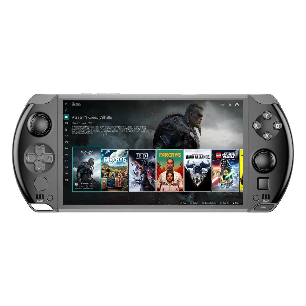 GPD Win 4