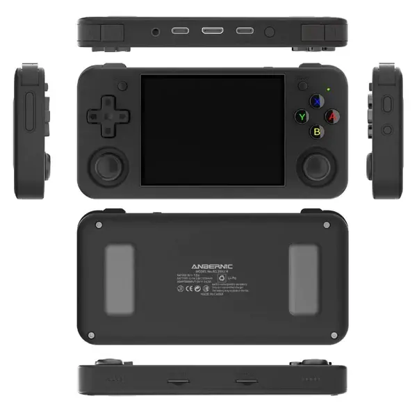 Thumbnail: Anbernic RG35XX H