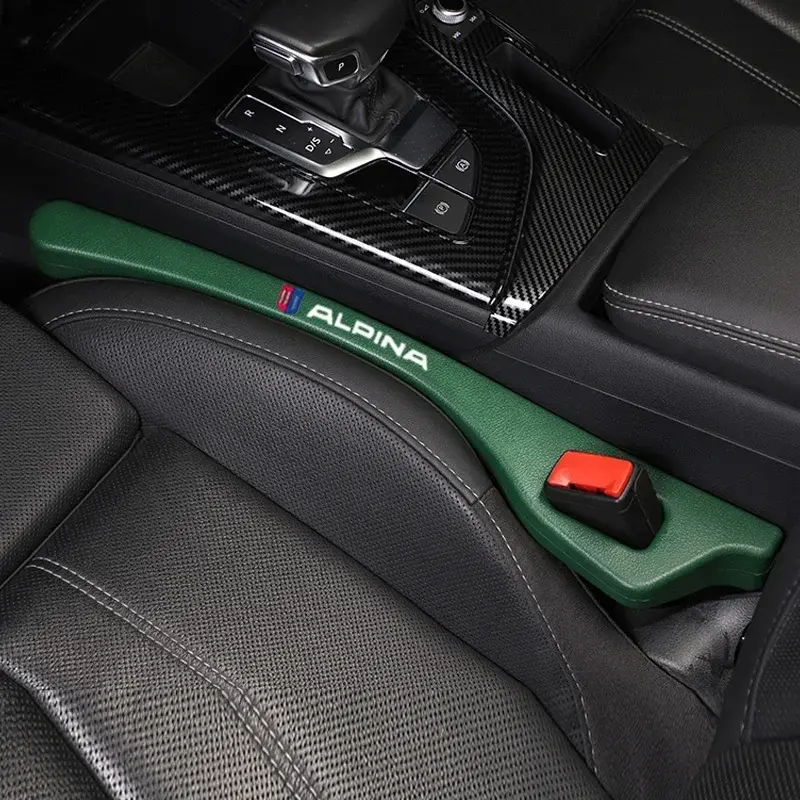 Thumbnail: Car Seat Gap Filler For BMW