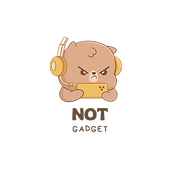 notgadget logo