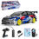 Thumbnail: HSP RC Car 4wd 1:10
