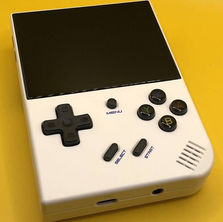 The  mighty ANBERNIC RG35XX Plus