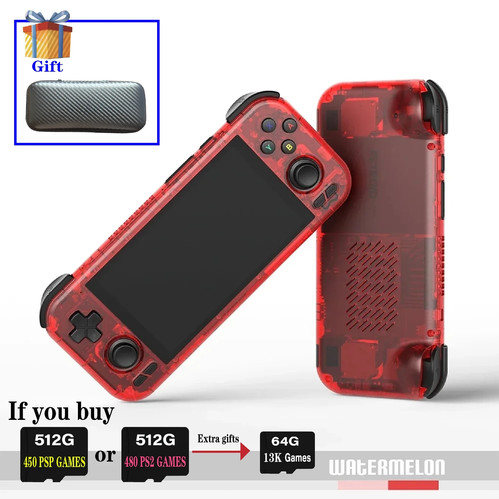 Retroid Pocket 4 Pro | Notgadget