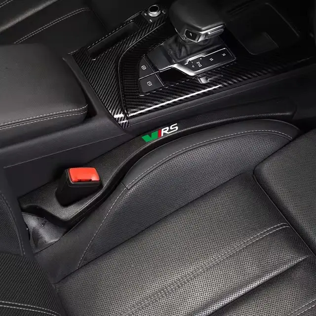 Thumbnail: Car Seat Gap Filler For Skoda Vrs