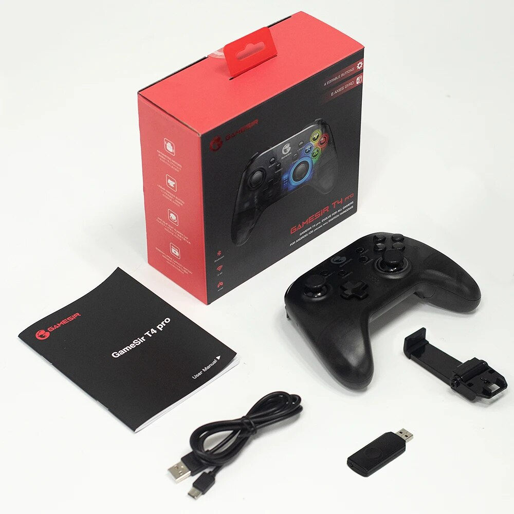 GameSir T4 Pro 