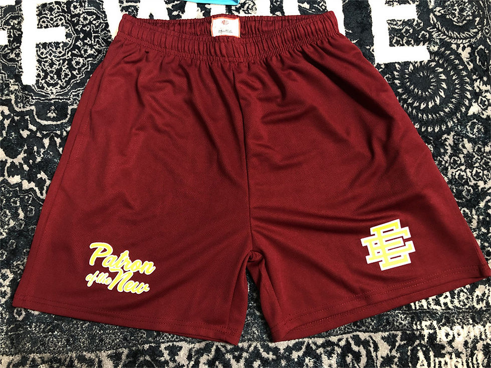 Thumbnail: Eric Emanuel Shorts