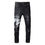 Thumbnail: Amiri Black Jeans