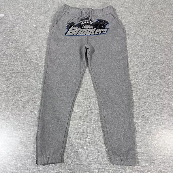 Trapstar LDN Shooters Grey Pants