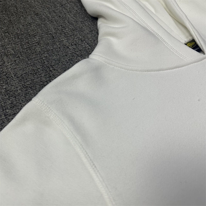 Thumbnail: Corteiz White Hoodie