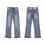 Thumbnail: Gallery Dept. Blue Flared Jeans