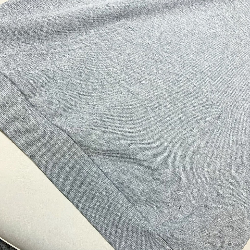 Thumbnail: Celine Grey Hoodie
