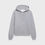 Thumbnail: Celine Grey Zip Up