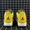 Thumbnail: Jordan 4 Lightning Yellow